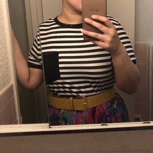 Mixed prints oh it’s a thing